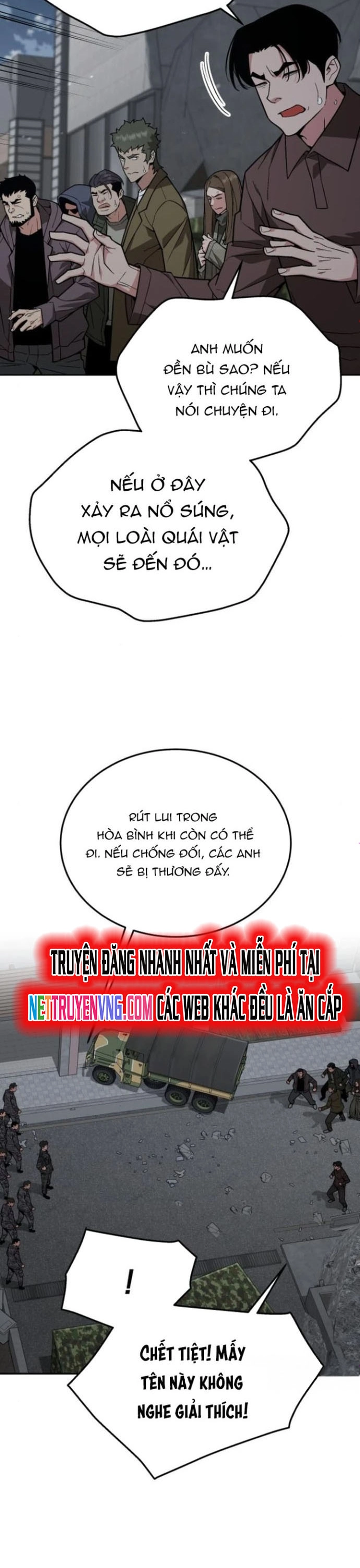Trù Vương Mạt Thế Chapter 62 - Trang 2