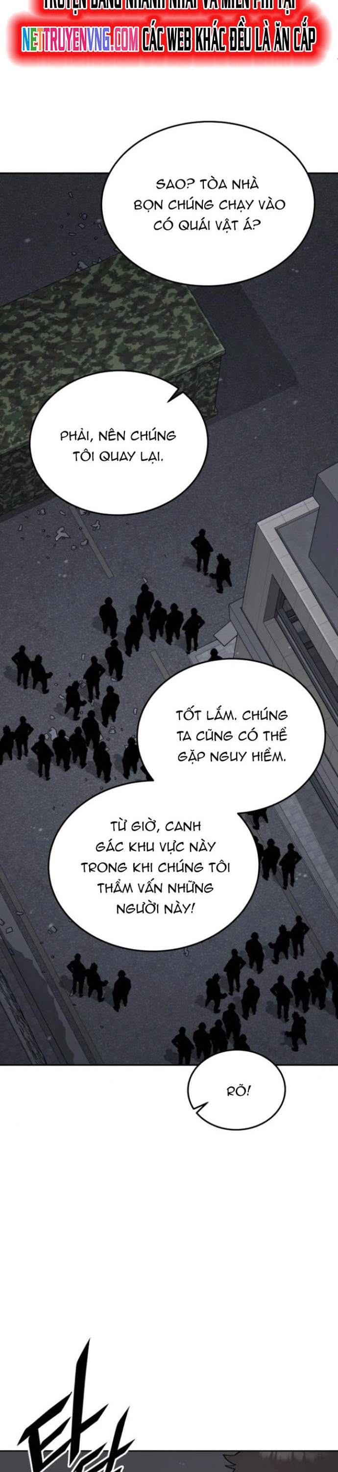 Trù Vương Mạt Thế Chapter 62 - Trang 2