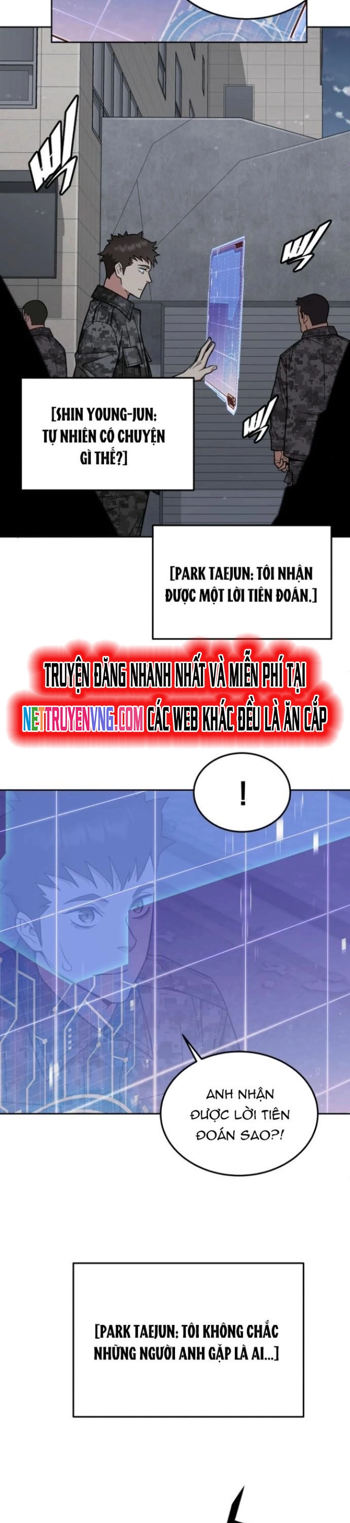 Trù Vương Mạt Thế Chapter 62 - Trang 2