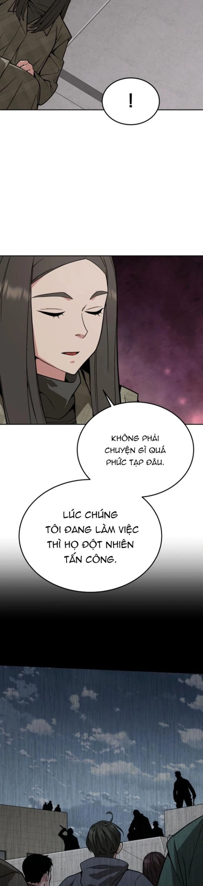 Trù Vương Mạt Thế Chapter 62 - Trang 2