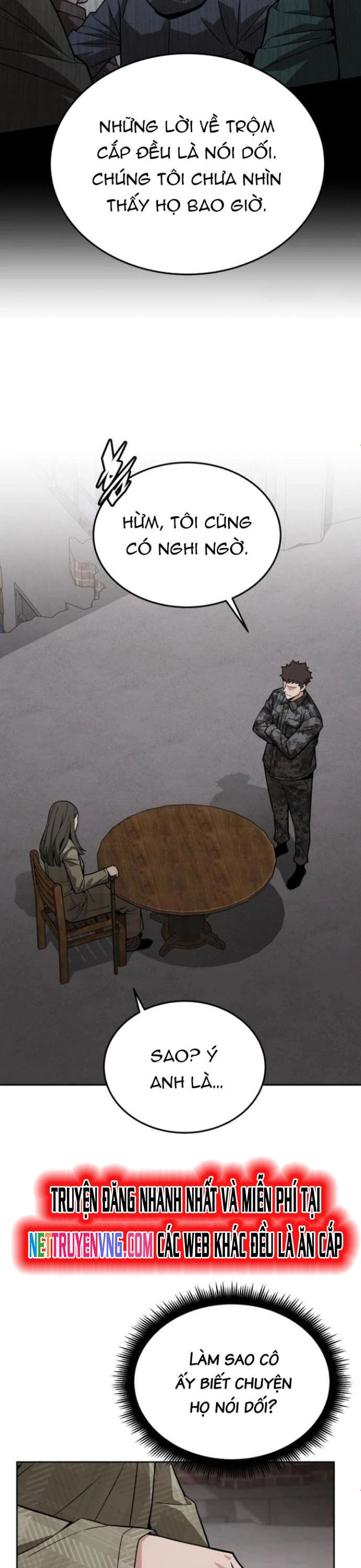 Trù Vương Mạt Thế Chapter 62 - Trang 2