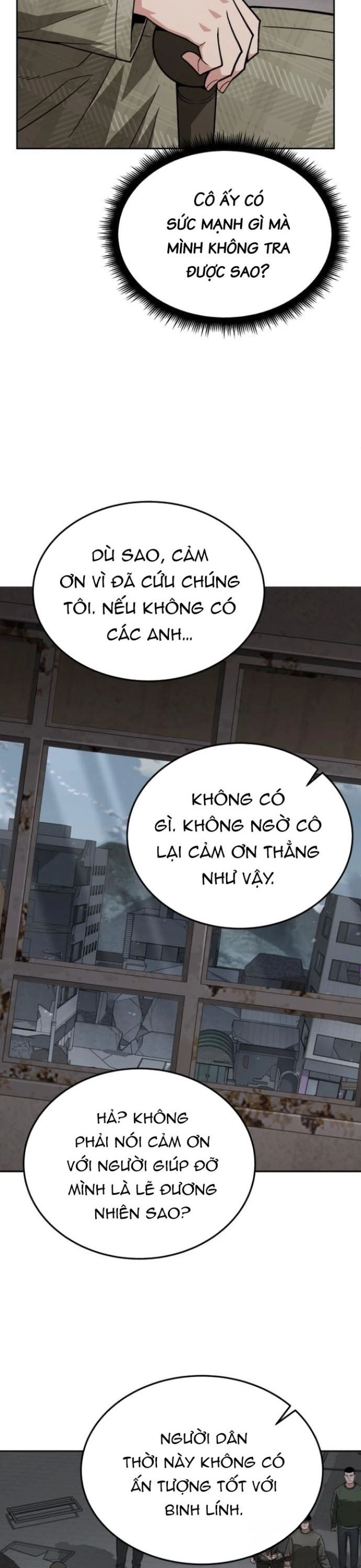 Trù Vương Mạt Thế Chapter 62 - Trang 2