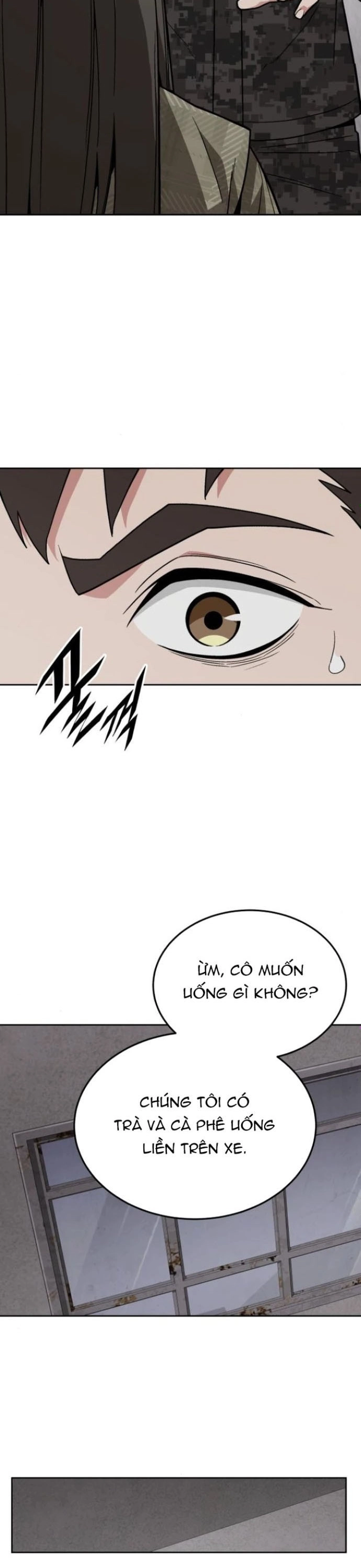 Trù Vương Mạt Thế Chapter 62 - Trang 2