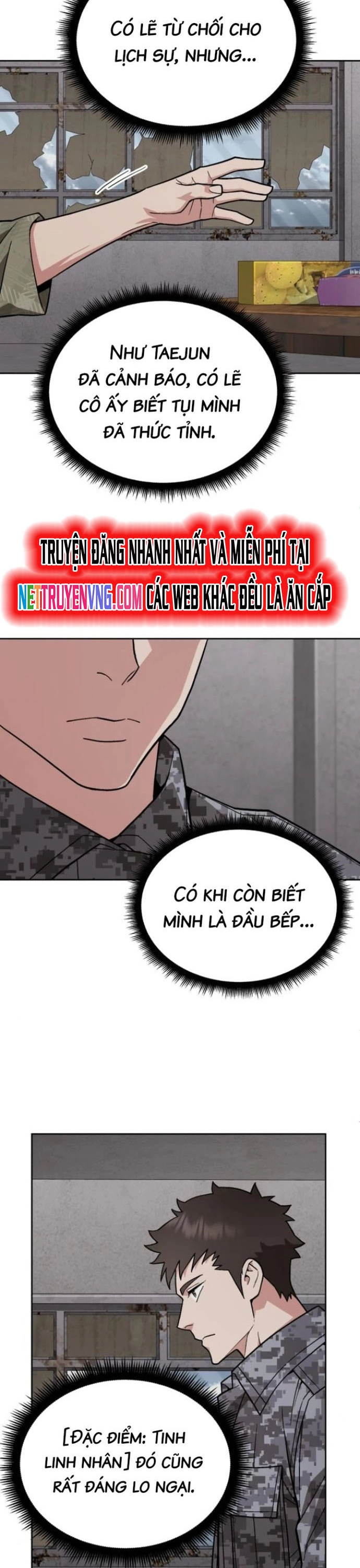 Trù Vương Mạt Thế Chapter 62 - Trang 2