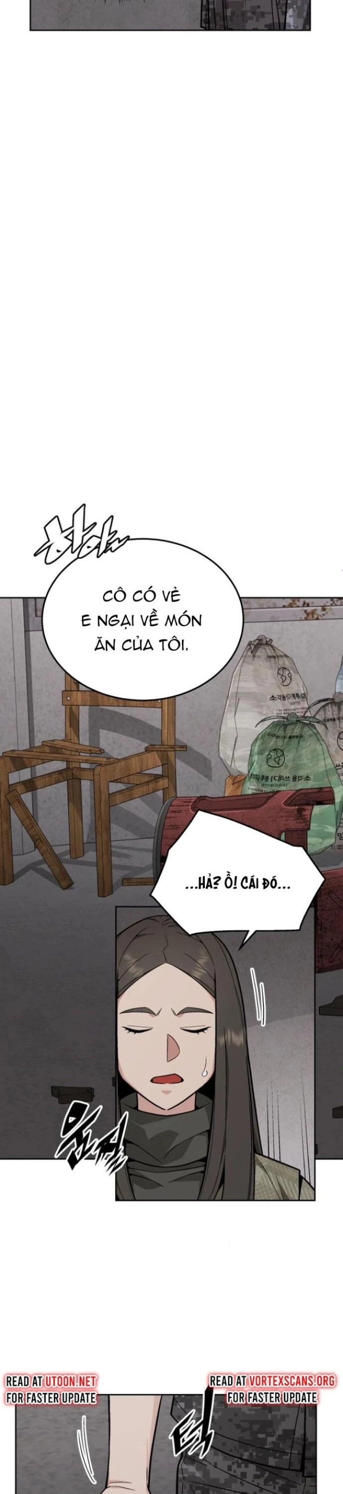 Trù Vương Mạt Thế Chapter 62 - Trang 2