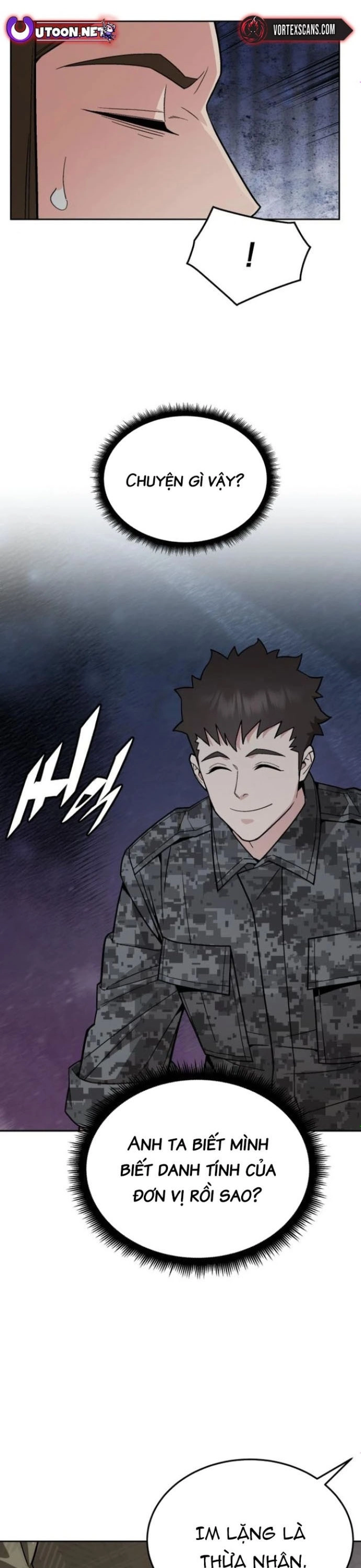 Trù Vương Mạt Thế Chapter 62 - Trang 2