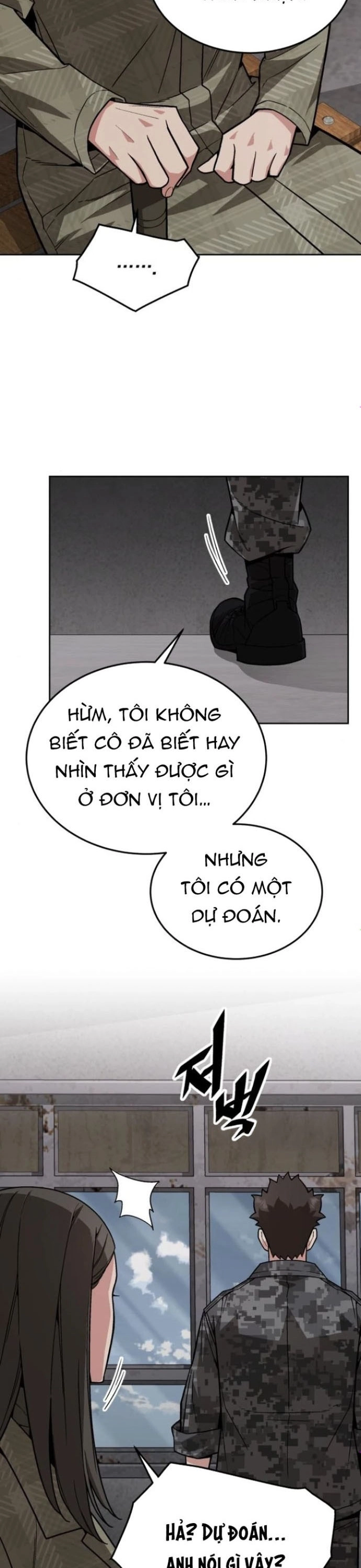 Trù Vương Mạt Thế Chapter 62 - Trang 2