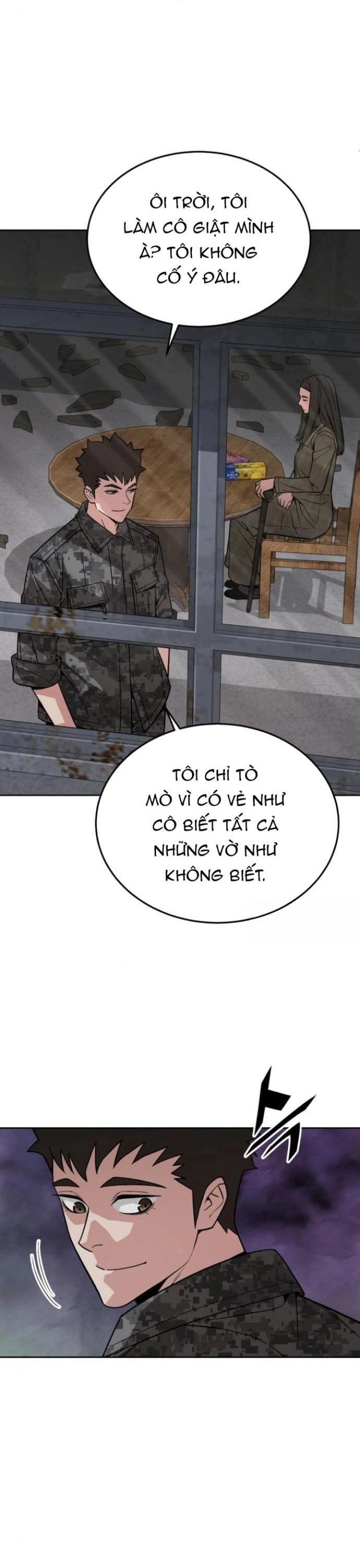 Trù Vương Mạt Thế Chapter 62 - Trang 2