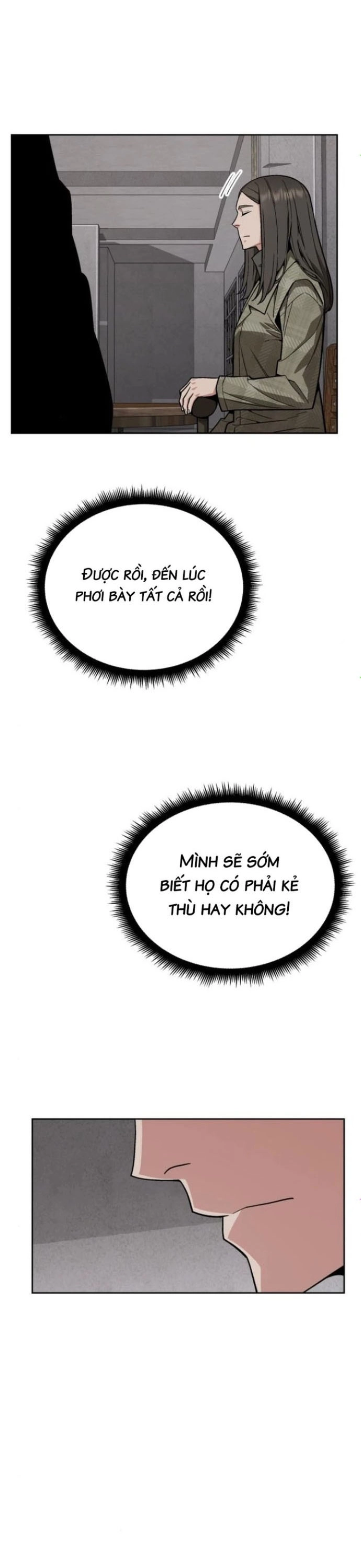Trù Vương Mạt Thế Chapter 62 - Trang 2