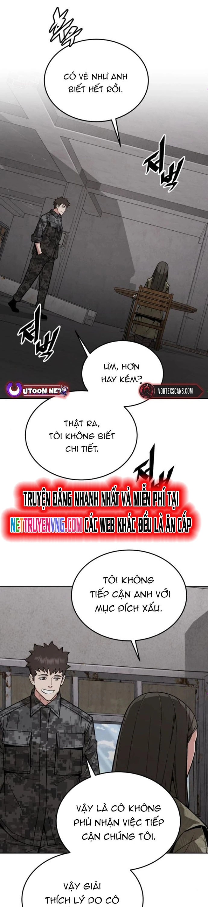 Trù Vương Mạt Thế Chapter 62 - Trang 2