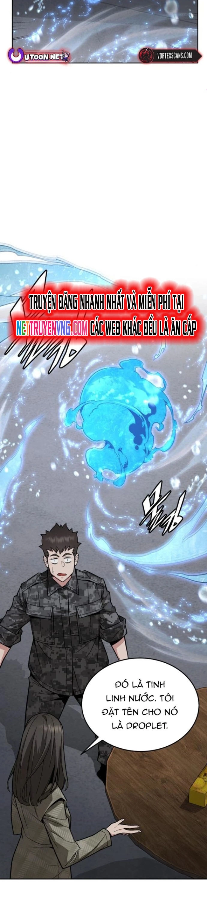 Trù Vương Mạt Thế Chapter 62 - Trang 2