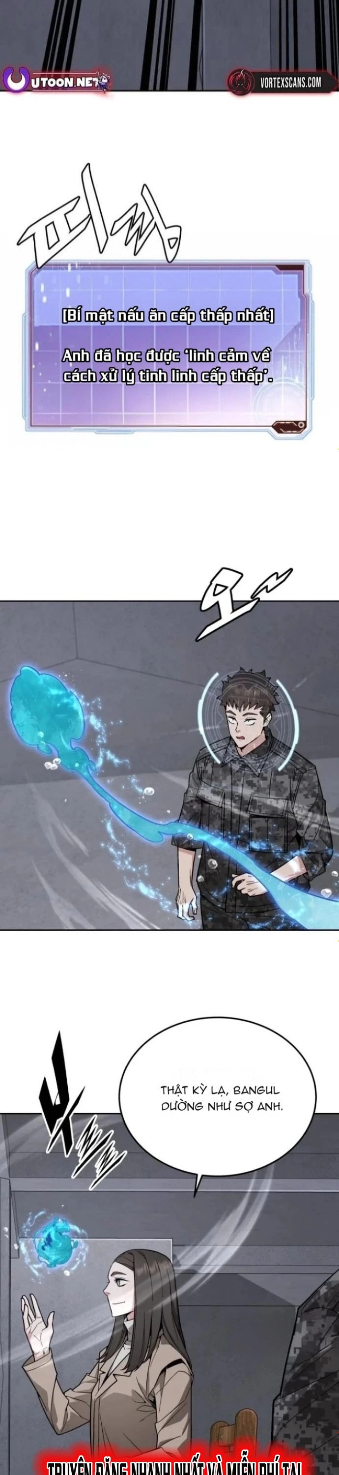 Trù Vương Mạt Thế Chapter 63 - Trang 2