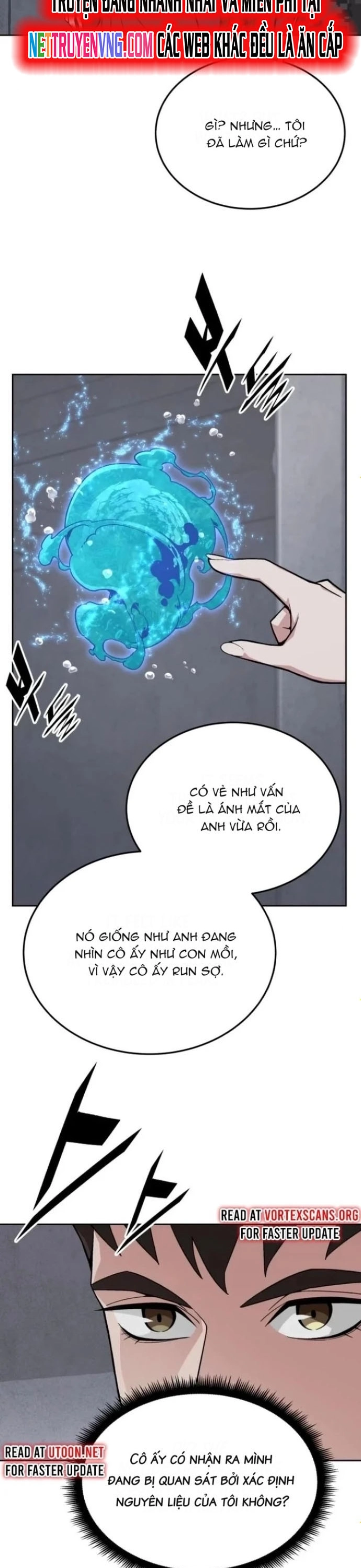 Trù Vương Mạt Thế Chapter 63 - Trang 2