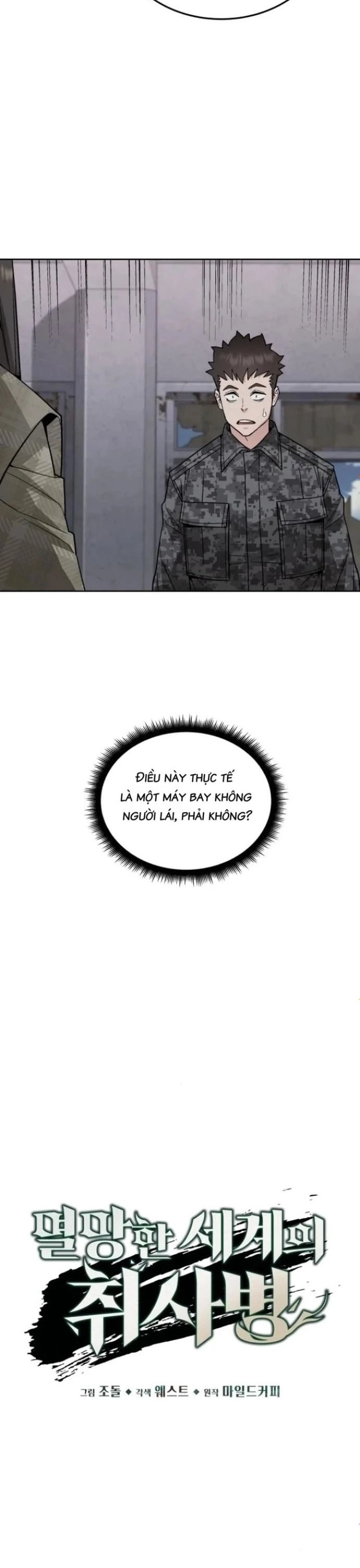 Trù Vương Mạt Thế Chapter 63 - Trang 2