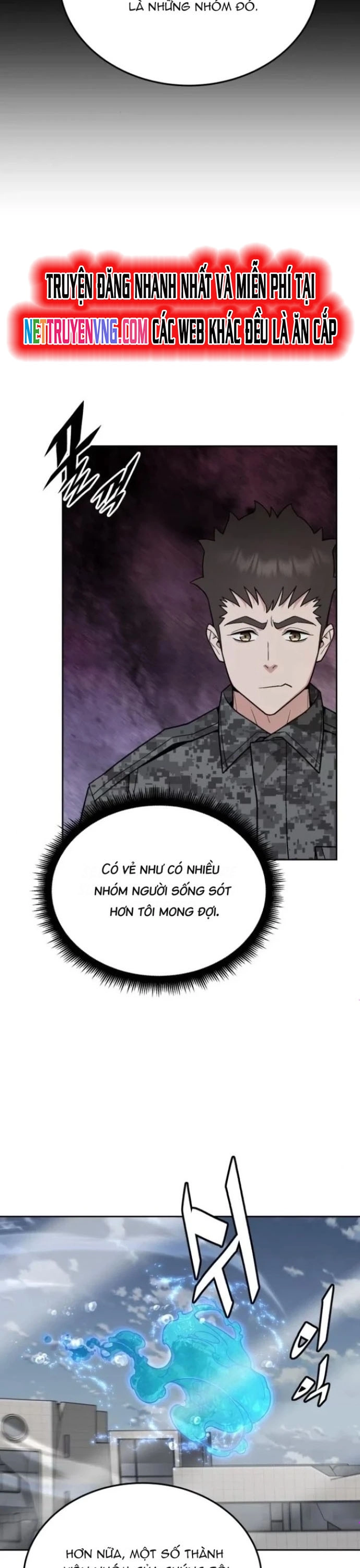 Trù Vương Mạt Thế Chapter 63 - Trang 2