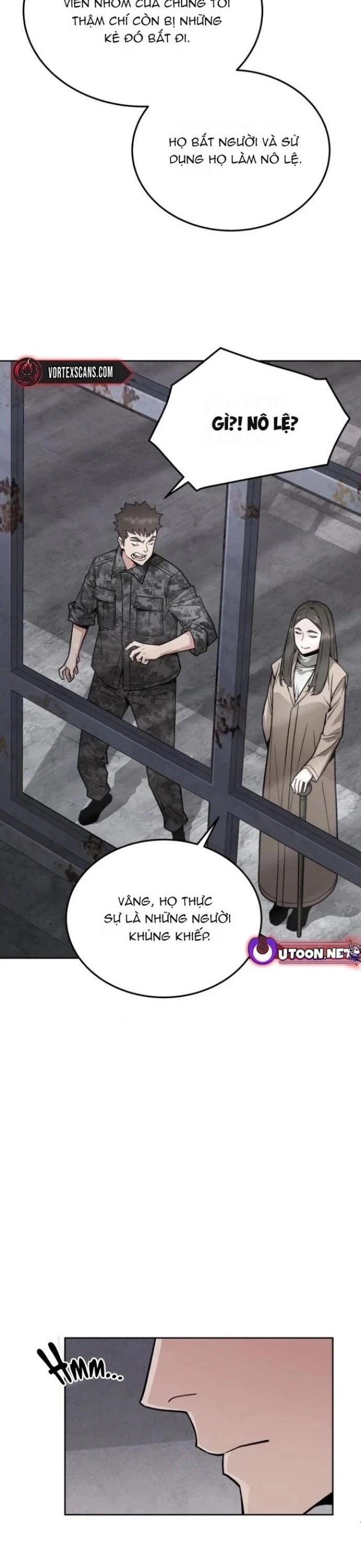 Trù Vương Mạt Thế Chapter 63 - Trang 2