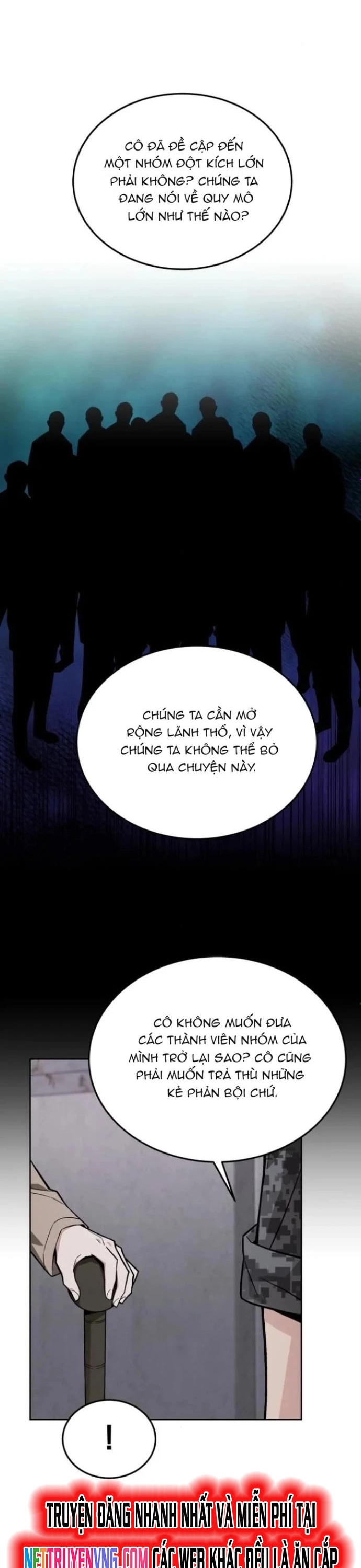 Trù Vương Mạt Thế Chapter 63 - Trang 2