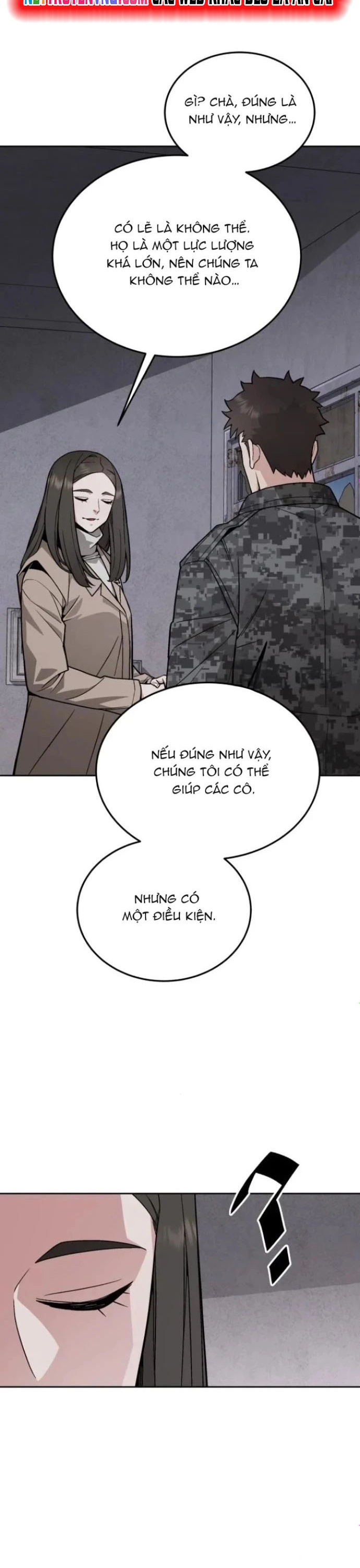 Trù Vương Mạt Thế Chapter 63 - Trang 2