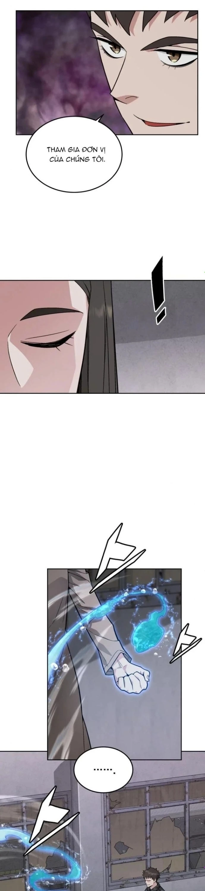 Trù Vương Mạt Thế Chapter 63 - Trang 2