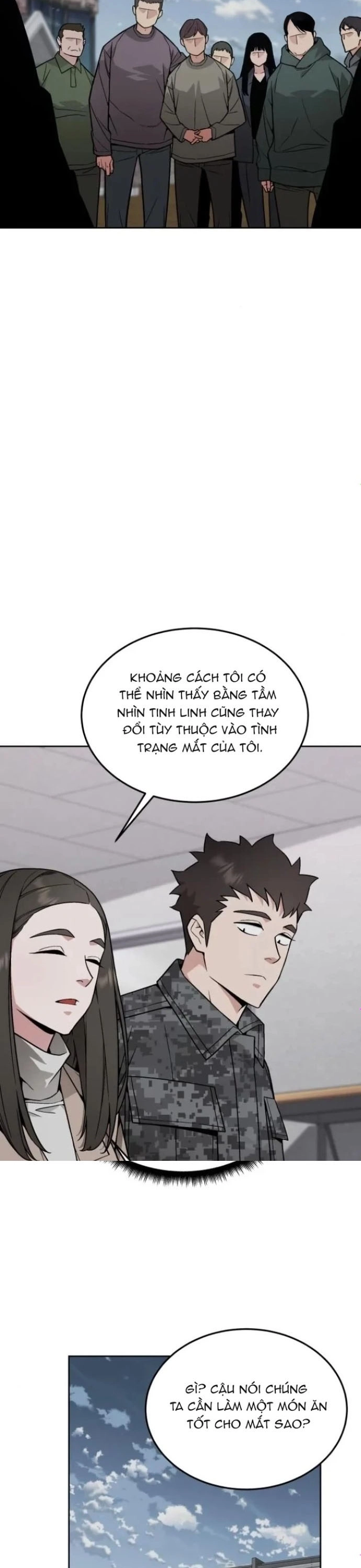 Trù Vương Mạt Thế Chapter 63 - Trang 2
