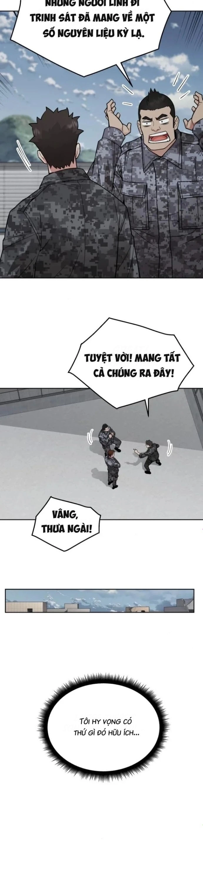 Trù Vương Mạt Thế Chapter 63 - Trang 2