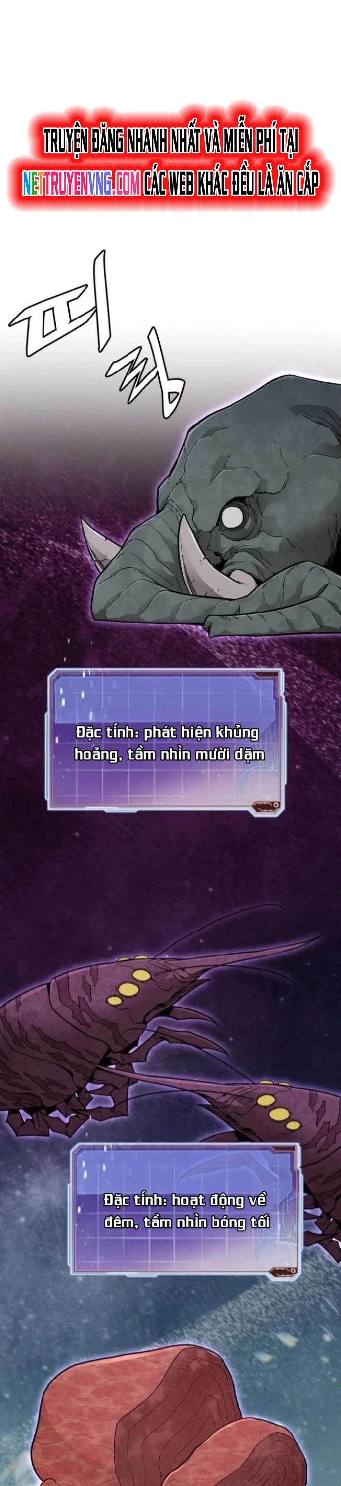 Trù Vương Mạt Thế Chapter 63 - Trang 2