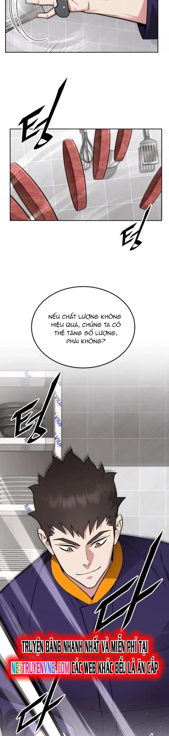Trù Vương Mạt Thế Chapter 63 - Trang 2