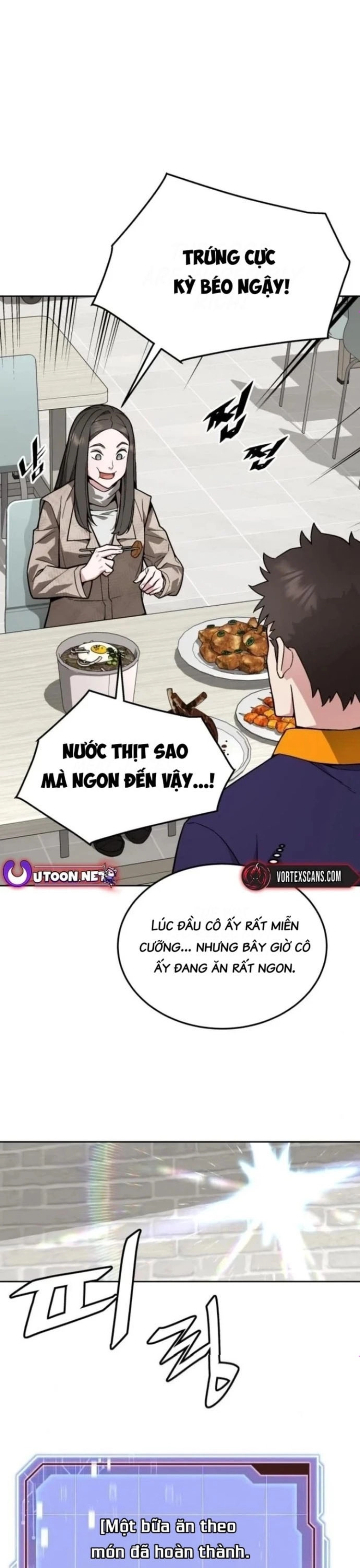 Trù Vương Mạt Thế Chapter 63 - Trang 2