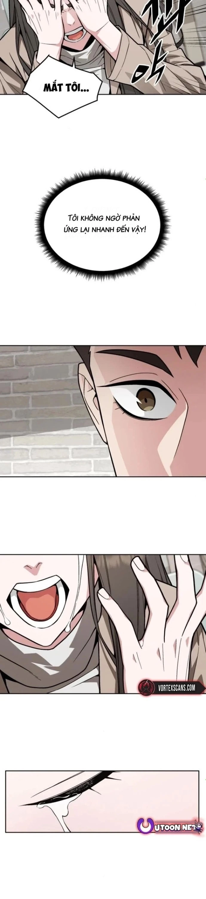 Trù Vương Mạt Thế Chapter 63 - Trang 2