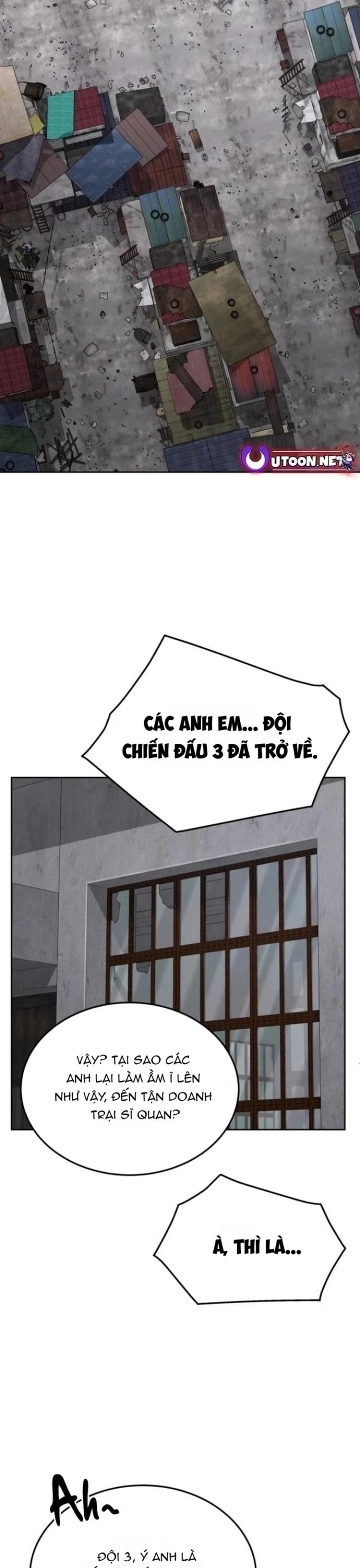 Trù Vương Mạt Thế Chapter 63 - Trang 2