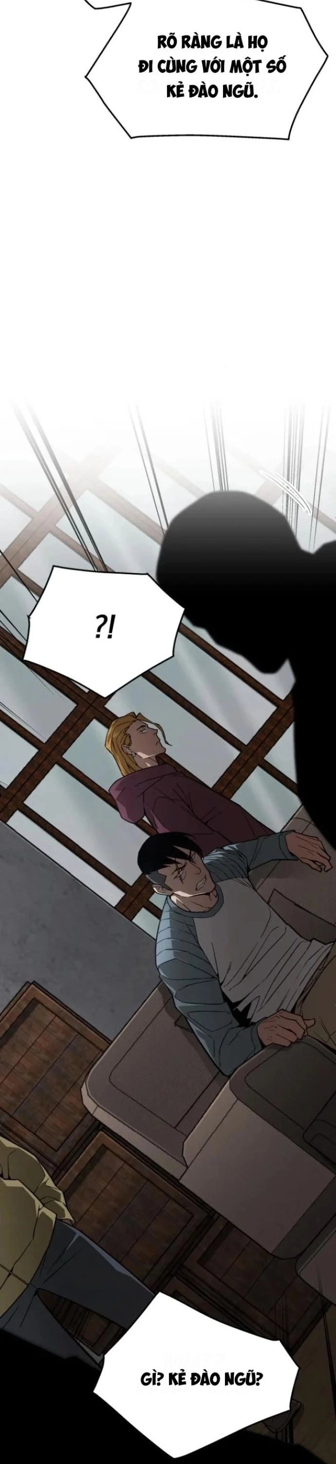 Trù Vương Mạt Thế Chapter 63 - Trang 2