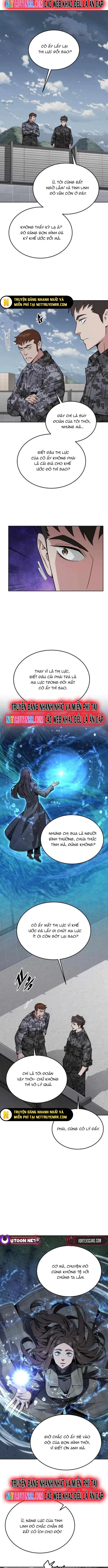 Trù Vương Mạt Thế Chapter 64 - Trang 2