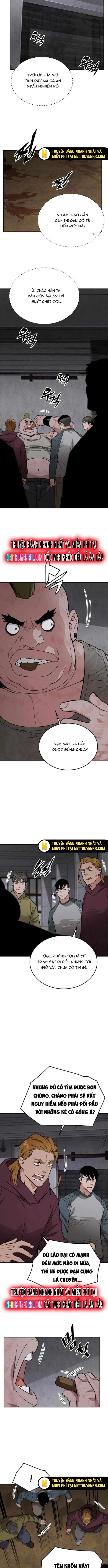 Trù Vương Mạt Thế Chapter 64 - Trang 2