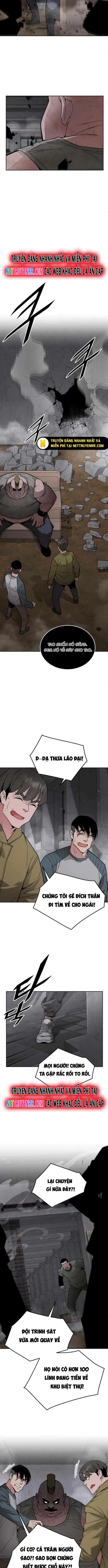 Trù Vương Mạt Thế Chapter 64 - Trang 2