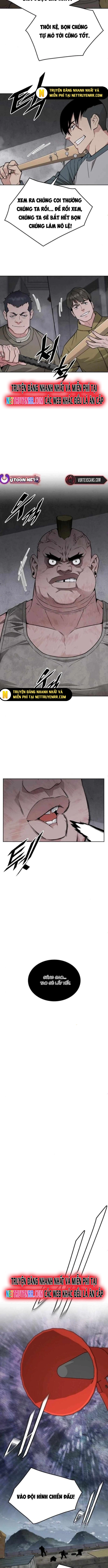Trù Vương Mạt Thế Chapter 64 - Trang 2