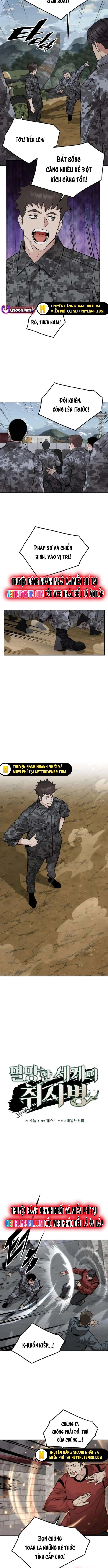 Trù Vương Mạt Thế Chapter 65 - Trang 2