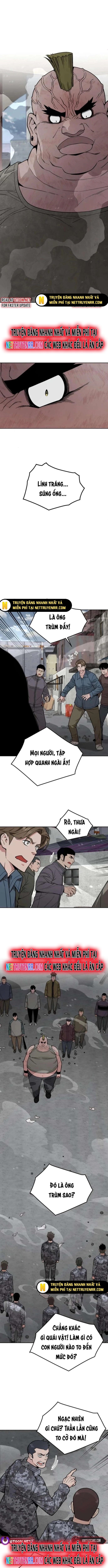Trù Vương Mạt Thế Chapter 65 - Trang 2
