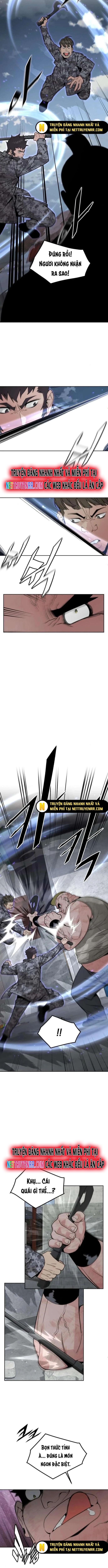 Trù Vương Mạt Thế Chapter 65 - Trang 2
