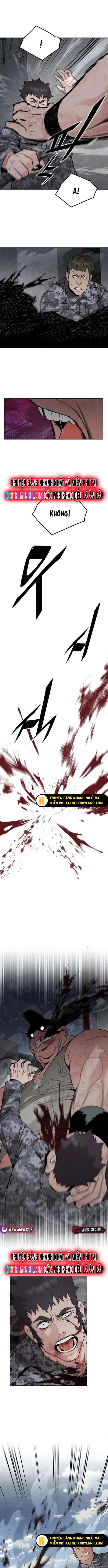 Trù Vương Mạt Thế Chapter 65 - Trang 2