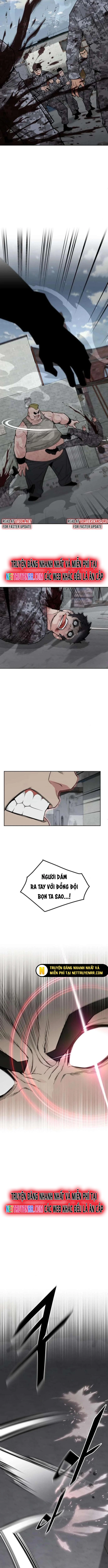 Trù Vương Mạt Thế Chapter 65 - Trang 2