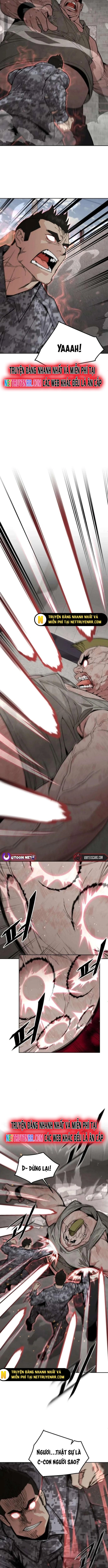 Trù Vương Mạt Thế Chapter 65 - Trang 2