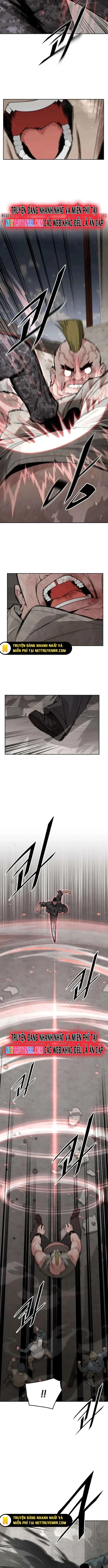 Trù Vương Mạt Thế Chapter 65 - Trang 2