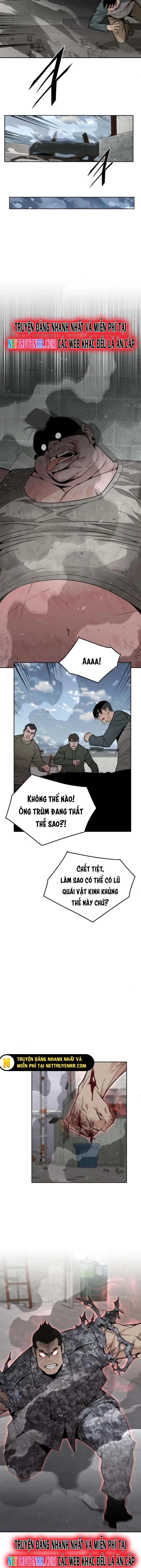 Trù Vương Mạt Thế Chapter 65 - Trang 2