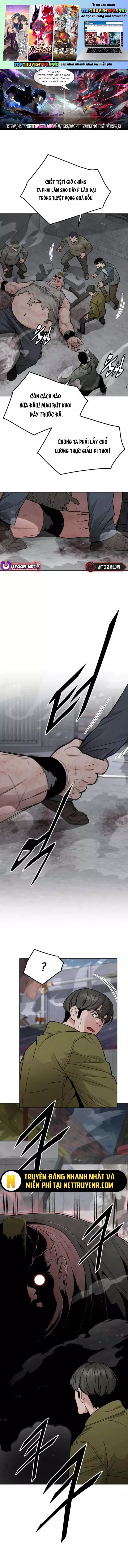 Trù Vương Mạt Thế Chapter 66 - Trang 2