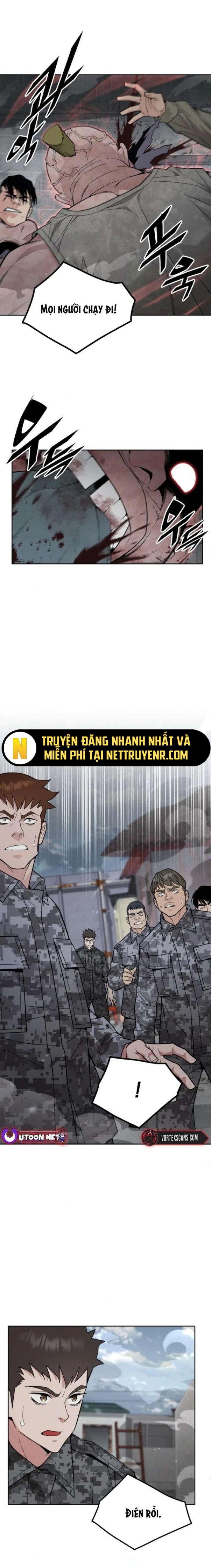 Trù Vương Mạt Thế Chapter 66 - Trang 2
