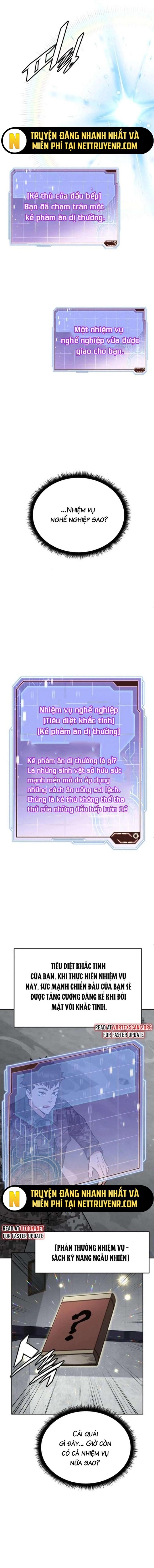Trù Vương Mạt Thế Chapter 66 - Trang 2