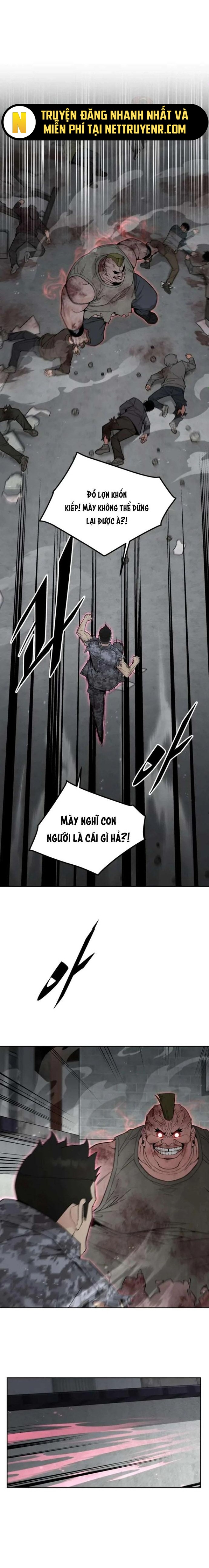 Trù Vương Mạt Thế Chapter 66 - Trang 2