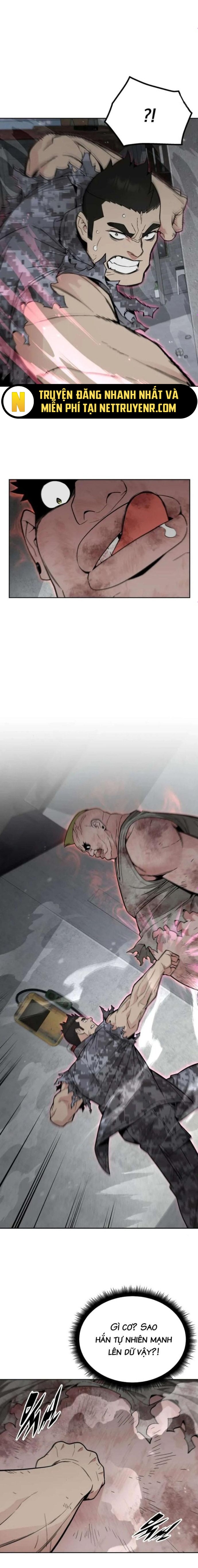 Trù Vương Mạt Thế Chapter 66 - Trang 2