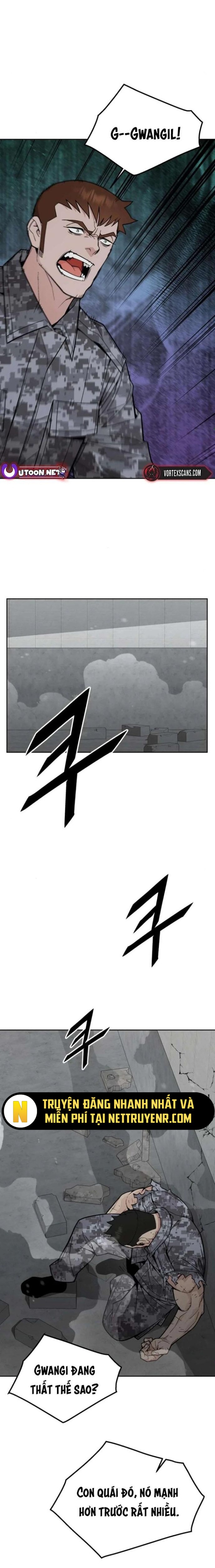 Trù Vương Mạt Thế Chapter 66 - Trang 2