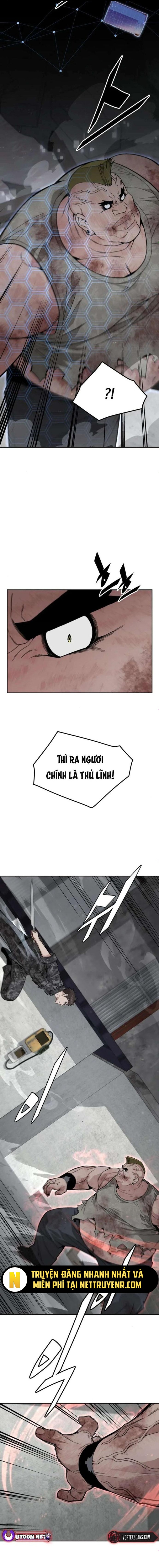 Trù Vương Mạt Thế Chapter 66 - Trang 2